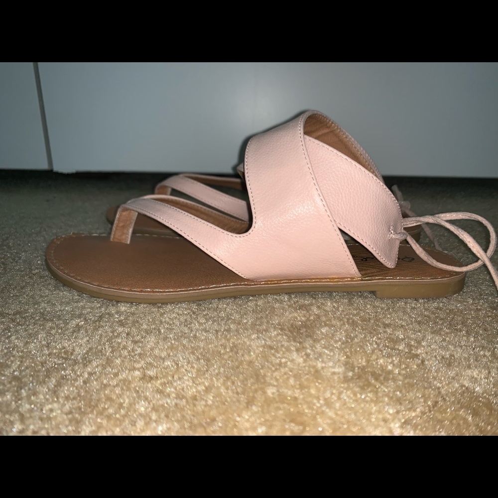 💥 Pink sandals - Picture 2 of 4